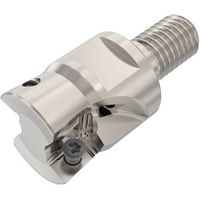 セコ フライス プランジカッタ R217.79―Turbo12タイプ R217.79-1225.RE-XO12-2AN 1個（直送品）