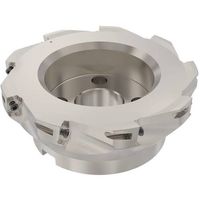 セコ・ツールズ・ジャパン セコ フライス ターボミル カッター R220.69-8160-18-9N 1個 428-3648（直送品）