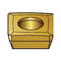 サンドビック SANDVIK フライス用チップ(350) 4040 SPMT 09 T3 08-WH 1セット(10本) 610-6561（直送品）