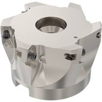 セコ・ツールズ・ジャパン セコ フライス ターボミル カッター R220.69-0063-12-6AN 1個 430-0830（直送品）