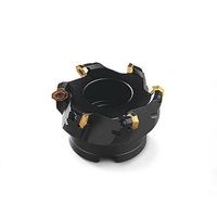 セコ・ツールズ・ジャパン セコ フライス オクトミル R220.43―05 R220.43-0032-05 1個 428-3659（直送品）