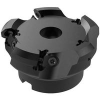 セコ・ツールズ・ジャパン セコ フライス オクトミル R220.43―07 R220.43-0080-07W 1個 429-9250（直送品）