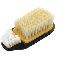 インダストリーコーワ KOWA CLEARS マウス型ブラシ(長毛)パッキン 14953 1セット(6個) 268-2794（直送品）