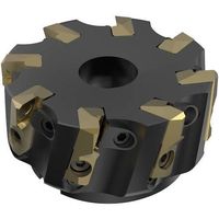 セコ・ツールズ・ジャパン セコ フライス 仕上げ用フェイスミル R220.30―12 R220.30-0100-12CT 1個（直送品）