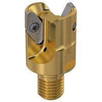 セコ・ツールズ・ジャパン セコ フライス 金型用 カッター R217.97-1632.RE-V22.2A 1個 430-2472（直送品）