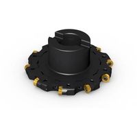 セコ・ツールズ・ジャパン セコ フライス サイドカッタ335.18/25 カッター R335.18-125.1215.32-5N-R6 1個（直送品）