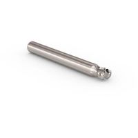 セコ フライス 高送りカッタ ハイフィード4 R217.21―LO06 R217.21-1820.0-LO06.2A 1個（直送品）