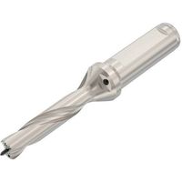 セコ・ツールズ・ジャパン セコ ドリル クラウンロック本体 SD105-10.50/10.99-50-16R7 1個 428-3101（直送品）