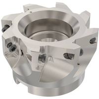 セコ・ツールズ・ジャパン セコ フライス ターボミル カッター R220.69-0080-18-8AN 1個 430-1301（直送品）