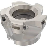 セコ・ツールズ・ジャパン セコ フライス ターボミル カッター R220.69-0080-18-5AN 1個 428-6798（直送品）