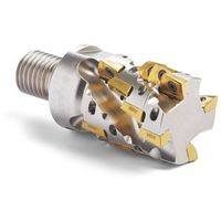 セコ・ツールズ・ジャパン セコ フライス ターボミル カッター R217.69-1020.RE-017-10.2A 1個 429-9277（直送品）