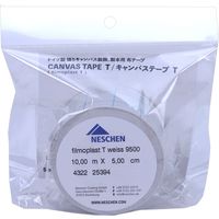 Neschen キャンバステープ T 10m巻