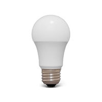 アイリスオーヤマ LED電球 E26 広配光 40形相当 昼白色 LDA4N-G-4T8 1個（直送品）