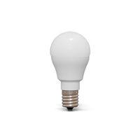 アイリスオーヤマ LED電球 E17 広配光 40形相当 昼白色 LDA4N-G-E17-4T8 1個（直送品）