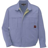 コーコス信岡 コーコス ブルゾンPー2280 17パープルM P-2280 17-M 1枚 854-4635（直送品）