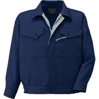 コーコス信岡 コーコス ブルゾンKー8870 1 ネイビー L K-8870-1-L 1枚 854-4604（直送品）