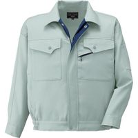 コーコス信岡 コーコス ブルゾンKー8870 9 グリーン L K-8870-9-L 1枚 854-4618（直送品）