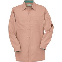 コーコス信岡 コーコス 半袖ブルゾンPー5580 20 EレッドS P-5580-20-S 1枚 854-5230（直送品）