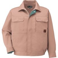 コーコス信岡 コーコス ブルゾンPー4480 20 EレッドLL P-4480-20-LL 1枚 854-4859（直送品）