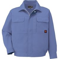 コーコス信岡 コーコス ブルゾンPー4480 21ラベンダL P-4480-21-L 1枚 854-4865（直送品）