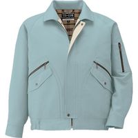 コーコス信岡 コーコス ブルゾンPー7790 6 ブルー LL P-7790-6-LL 1枚 854-5302（直送品）