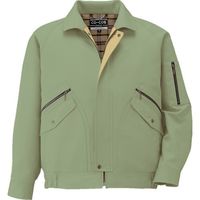 コーコス信岡 コーコス ブルゾンPー7790 9 グリーン M P-7790-9-M 1枚 854-5310（直送品）