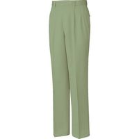 コーコス信岡 コーコス スラックスPー7793 9 グリーン 85 P-7793-9-85 1本 854-5396（直送品）