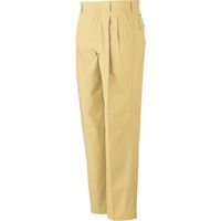 コーコス信岡 コーコス スラックスPー8893 4マスタード 88 P-8893-4-88 1本 135-1301（直送品）