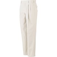 コーコス信岡 コーコス スラックスPー8893 5アイボリー 91 P-8893-5-91 1本 135-1310（直送品）