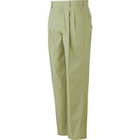 コーコス信岡 コーコス スラックスPー8893 9グリーン 110 P-8893-9-110 1本 135-1281（直送品）