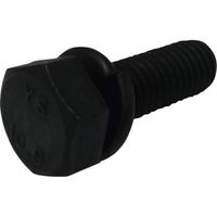 コノエ 10.9六角トリーマ組込Pー2 黒色酸化被膜 8x35 BTP2-109-835 1セット(15本) 270-5028（直送品）