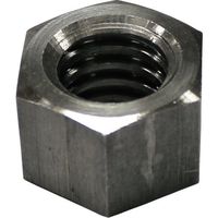 コノエ 10割台形六角ナット (SUS304・右ねじ) SRTR28 SRTR28-R 1個 253-7735（直送品）