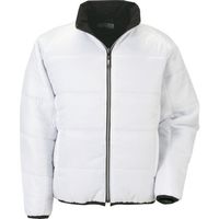 ジーベック 防寒ブルゾン158ー32ーL 158-32-L 1着 861-2631（直送品）