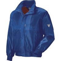 ジーベック 防寒ブルゾン262ー45ーS 262-45-S 1着 861-4614（直送品）