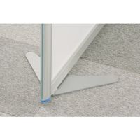 ノア NOAH 安定脚 PX-FS 1個 466-3993（直送品）