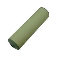 富士製作所 富士 コンベヤローラー FF11V57-12-300 1本 131-5202（直送品）