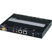 ATEN IPーKVM CN9000 1台 367-1998（直送品）