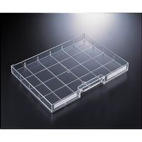 トラスコ中山 TRUSCO プラスチック・スチール引出 LA3-1 1個 504-8028（直送品）