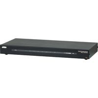ATEN 8ポートシリアルコンソールサーバー(シングル電源/LAN対応モデル) SN9108CO 1台 364-8652（直送品）