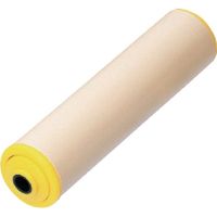 富士製作所 富士 コンベヤローラー FF10V50-12-500 1本 133-5771（直送品）