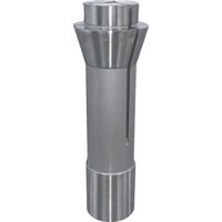 エーワン精密 エーワン 自動旋盤用コレットチャック SJ-8R-15-7.0 1個 382-8633（直送品）