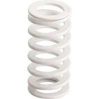 トラスコ中山 TRUSCO 金型用ばね コイルスプリング 高たわみ用 外径46mm 自由長150mm T-SSWR46-150 1個（直送品）