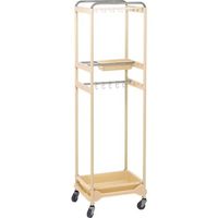 オカムラ（okamura） オカムラ クリーンカート 650W