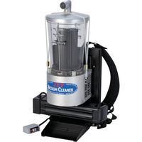 三立機器 三立 リュックサックVAC RVC1224 1台 271-4517（直送品）