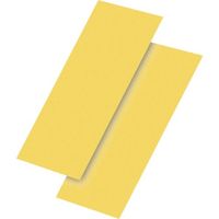 WS paper 感水試験紙 26×76mm 1パック(50枚入) 2676 1パック(50