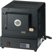 城田電気炉材 卓上型電気炉 SUPER100T 13300746 1個（直送品） - アスクル