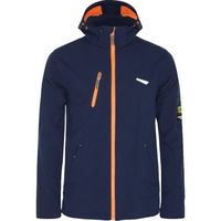 ノースウェイズ ワークジャケット ”ボーレル ネイビー Sサイズ 1511-NV-S 1着（直送品）