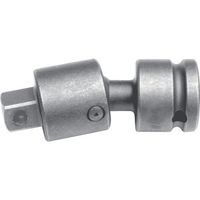 ASW エーエスダブリュー インパクト用ユニバーサルソケットアダプター 差込角凹9.35×凸9.35mm 004103 1個（直送品）