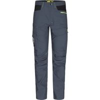 France Textile Production ノースウェイズ ワークパンツ ”エドワード グレー Lサイズ 1386-GR-L 1着（直送品）