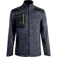 France Textile Production ノースウェイズ ワークジャケット ”ナトー Sサイズ 1106-BL-S 1着（直送品）